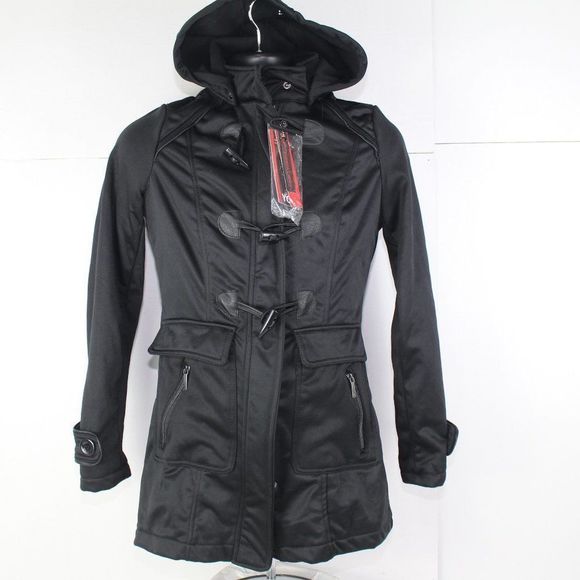 Yoki Jackets & Coats Nwtladies Yokijacket Poshmark